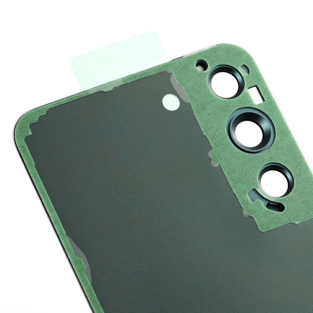 Red Rear Cover Glass For Samsung Galaxy S22 S901B (Improved Quality)-Green Red Rear Cover Glass For Samsung Galaxy S22 S901B (Improved Quality)-Green